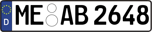 ME-AB2648
