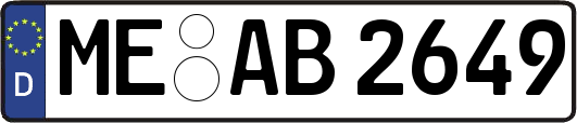 ME-AB2649