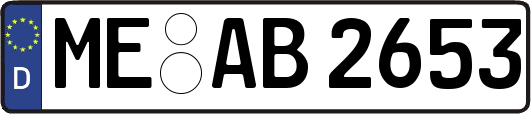 ME-AB2653