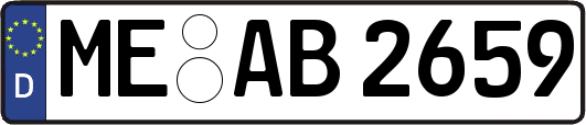 ME-AB2659