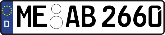 ME-AB2660