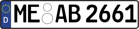 ME-AB2661