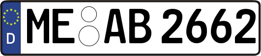 ME-AB2662