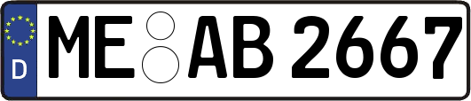 ME-AB2667