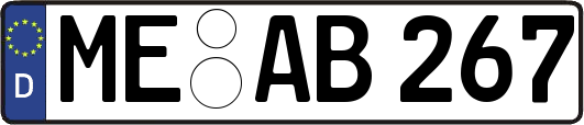 ME-AB267