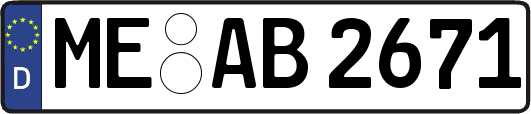 ME-AB2671