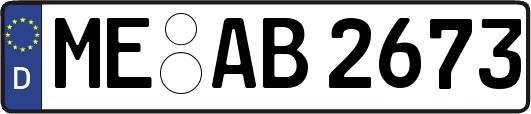 ME-AB2673