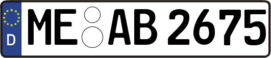 ME-AB2675