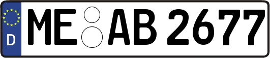 ME-AB2677