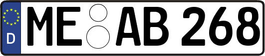 ME-AB268
