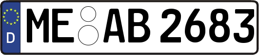 ME-AB2683