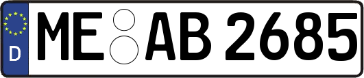 ME-AB2685