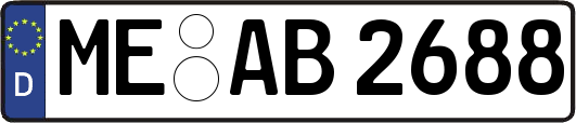 ME-AB2688