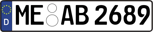 ME-AB2689