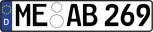 ME-AB269
