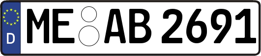 ME-AB2691