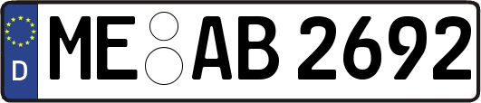 ME-AB2692