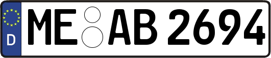 ME-AB2694