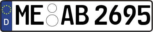 ME-AB2695