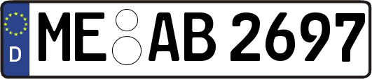 ME-AB2697