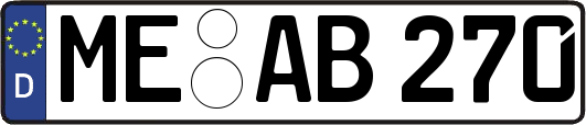 ME-AB270