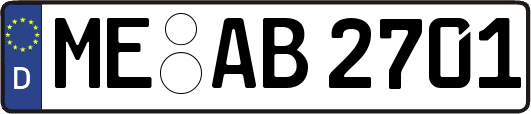 ME-AB2701