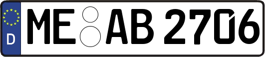 ME-AB2706