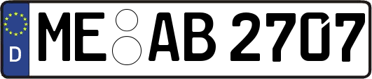 ME-AB2707