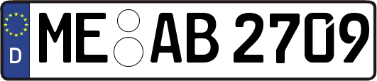 ME-AB2709