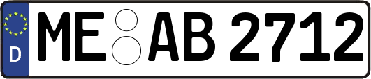 ME-AB2712