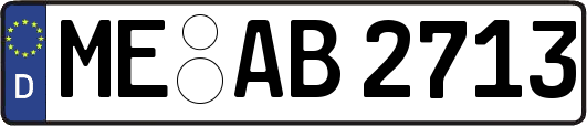 ME-AB2713