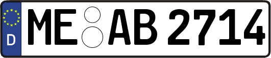 ME-AB2714