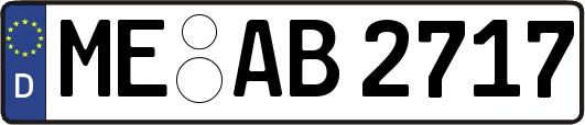ME-AB2717