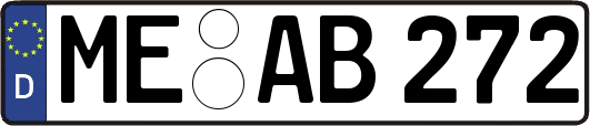 ME-AB272