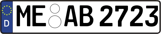 ME-AB2723