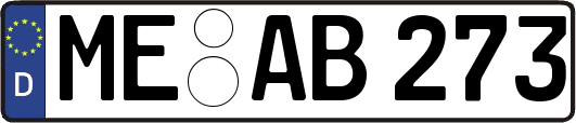 ME-AB273