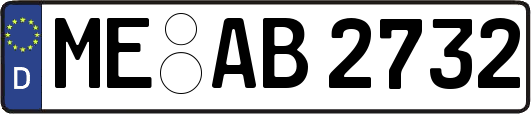 ME-AB2732