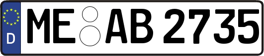 ME-AB2735