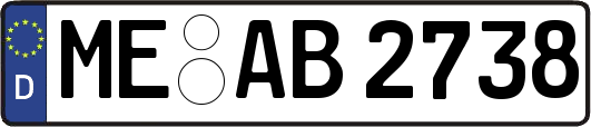 ME-AB2738