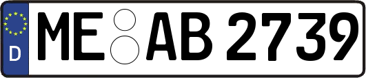 ME-AB2739