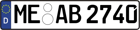 ME-AB2740