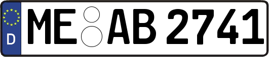 ME-AB2741