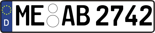 ME-AB2742
