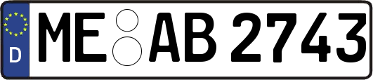 ME-AB2743