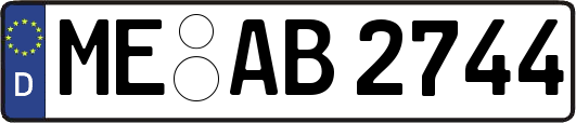 ME-AB2744