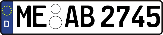ME-AB2745