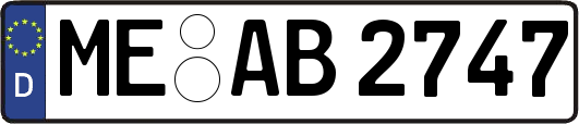ME-AB2747