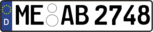 ME-AB2748