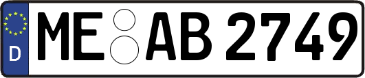ME-AB2749