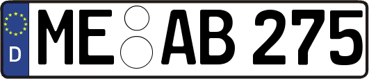 ME-AB275